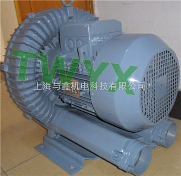 YX 81D-3 7.5KW臺(tái)灣吸料鼓風(fēng)機(jī) 智能制造中的高壓吸料動(dòng)力核心
