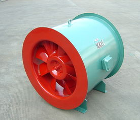 中立斜流風(fēng)機(jī) 保質(zhì)保修、訂制服務(wù)與都勻SJG斜流鼓風(fēng)機(jī)應(yīng)用解析