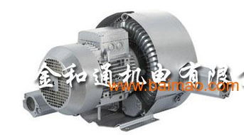 高壓風(fēng)機(jī)生產(chǎn)廠家 選購(gòu)指南與價(jià)格因素解析